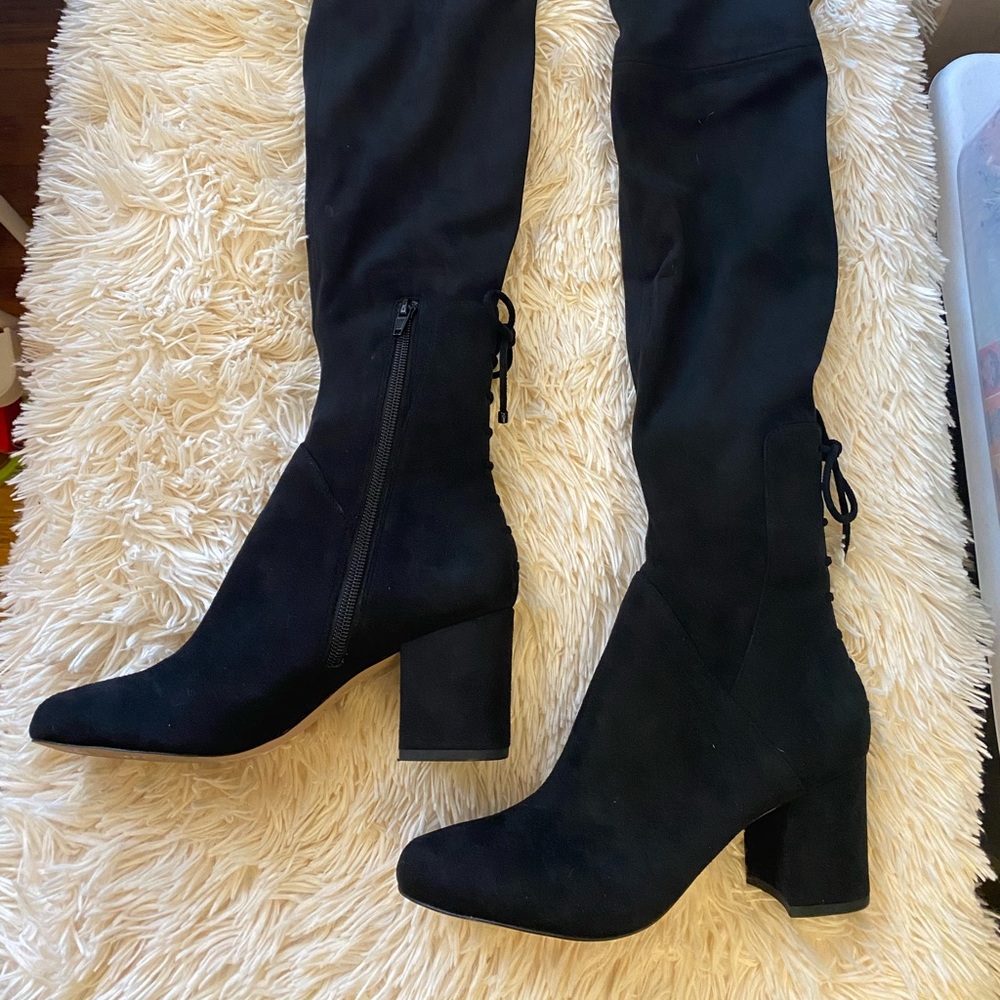 Aldo Adessi Boots